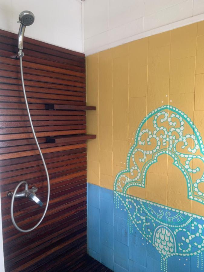 Fare Haurevaiti Moorea Paopao Exterior foto