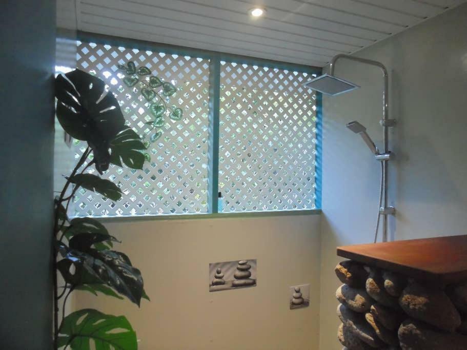 Fare Haurevaiti Moorea Paopao Exterior foto