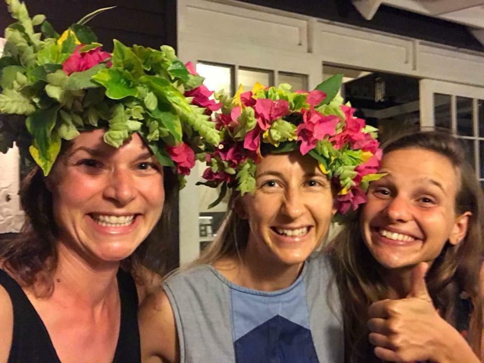 Fare Haurevaiti Moorea Paopao Exterior foto